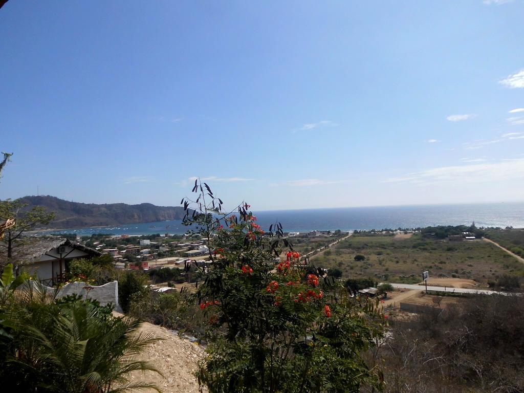 Maremonti Bed & Breakfast Puerto López Habitación foto